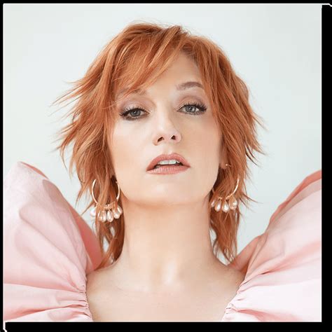 Leigh Nash