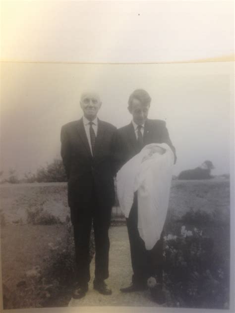 Eithne Moran (daughter of Chrissy Moran nee Sheehy Kilbeha)