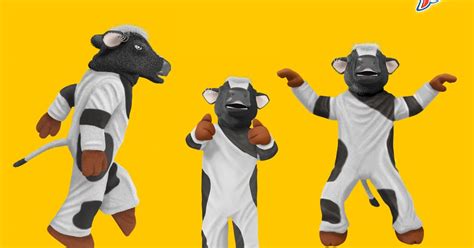 Alexander Scorsato: Vacas Toddy