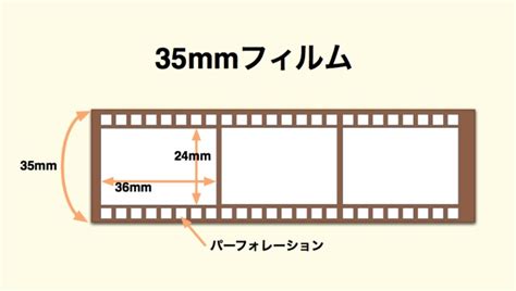 初心者がつまづきやすい35mm換算を徹底的にわかりやすく解説してみる！ - ログカメラ