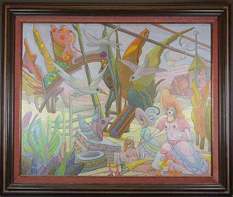 jean pierre guerrier biography