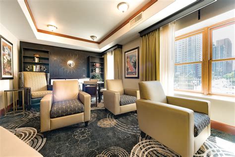Worldmark San Diego - Balboa Park - World Rainbow Hotels