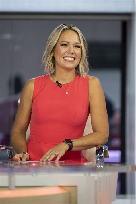 Today show host Dylan Dreyer returns to show after lengthy absence and
