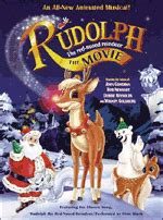 Rudolph The Red-Nosed Reindeer: The Movie- Soundtrack details ...