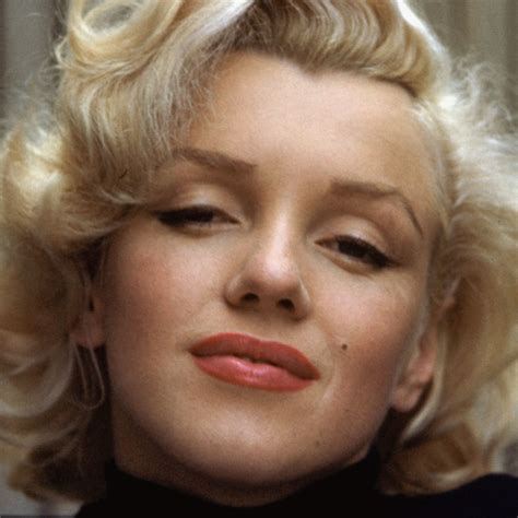 Marilyn Monroe Most Famous Pictures