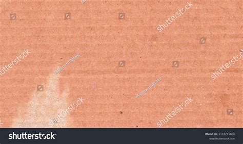 Cardboard Texture Background Wallpaper Stock Photo 2118215606 ...