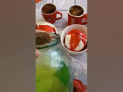 коктейль" Солодка м"ятка"#рецепт #коктейль #м"ятка#солодка#солодкам ...