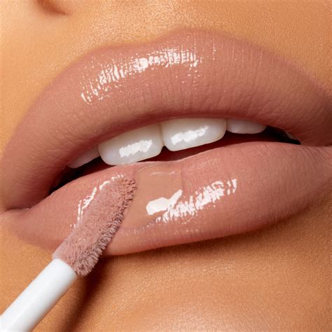 Oh-Phoria Lip Gloss & Balm | Moist & Protected Lips | Natasha Denona