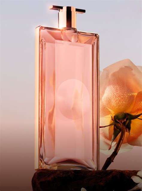 Idôle Eau de Parfum | Clean Floral Fragrance | Lancôme