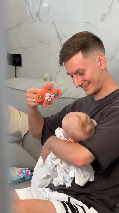 намекаю мужу, что нужно поиграть с дочкой🧸 как вам новые игрушки для ...