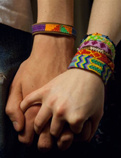Weave a Real Peace - Weaving, Like Friendship, Lasts A Lifetime!