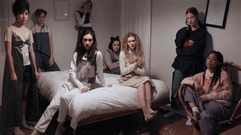 ladyworld film review