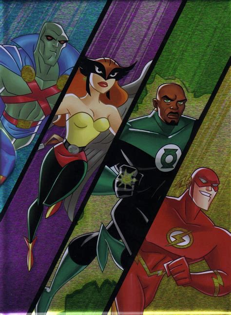 worlds finest justice league