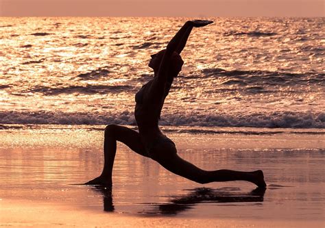 Асаны | Kruglov Yoga