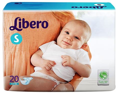 Libero Baby Diaper, S at ₹ 225/piece(s) in New Delhi | ID: 12591313588