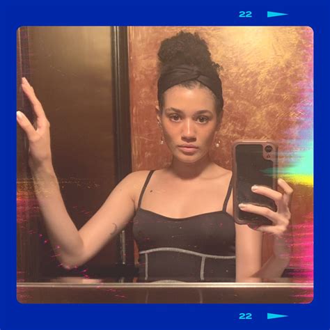 Alicia Crowder on Playing Diana on Tell Me Lies | PS Celebrity