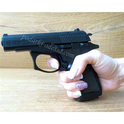 Купить Зажигалку Пистолет Browning - оригинальная зажигалка в виде ...