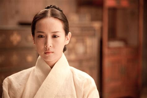 The Concubine - AsianWiki