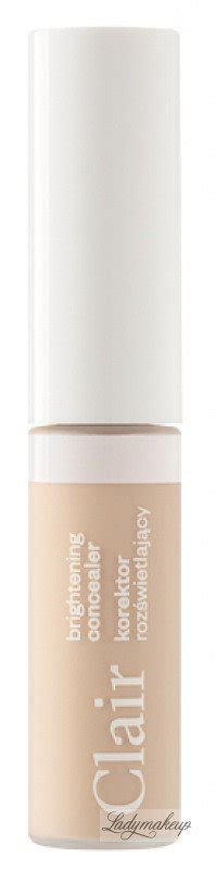PAESE - Clair - Brightening concealer - Korektor rozświetlający