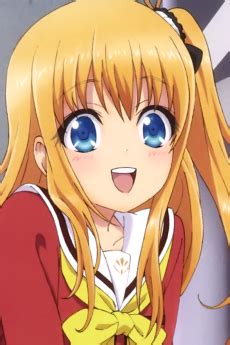 Yusa Kurobane · AniList