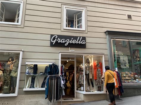 Shopping in Graz: meine persönlichen Top-Adressen - MaryJay