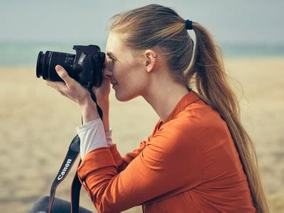 Canon EOS 250D — самая лёгкая в мире зеркалка с поворотным экраном - 4PDA