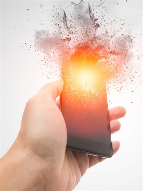 The Brains, Heart, and Soul of Your Smartphone - techovedas