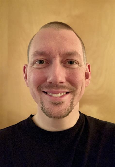 Matthew Hudson, MD, BSc (Hon), FRCSC | Department of Surgery