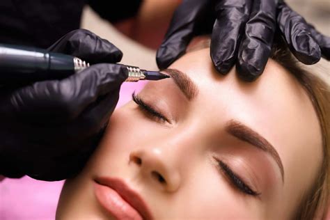 Перманентен Грим | Brow Studio Kircheva Beauty