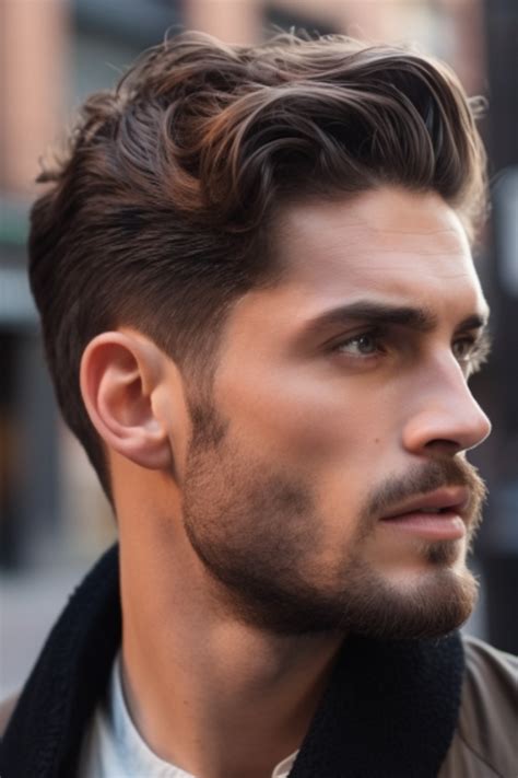 96 Best Curly Hairstyles and Haircuts for Men | Mens hairstyles, Mens ...