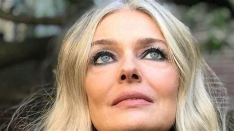Paulina Porizkova breaks silence on 'dating' despite having trust ...