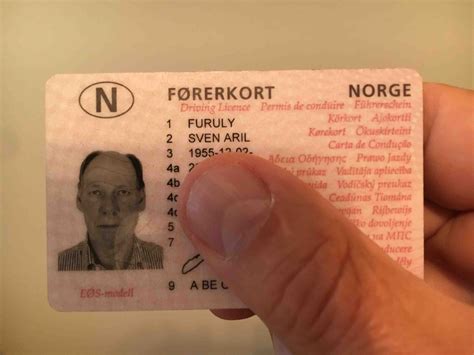 Nytt håp - om førerkortet er utgått på dato - Bilmagasinet