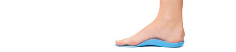 Orthotics: What Are They, How They Work and Cost