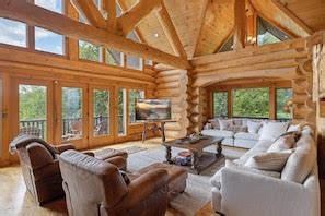 brba  cabin view  gatlinburg perfect   familys