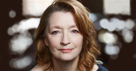 Lesley Manville @ Movies