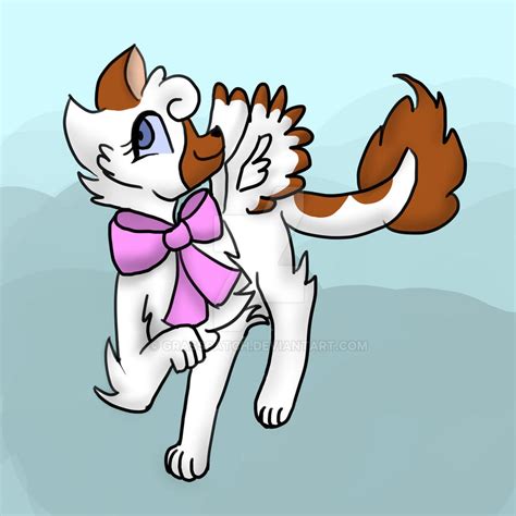 Fizzy~ by GrassPatch on DeviantArt