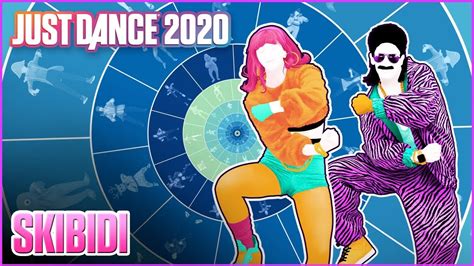 Just Dance 2020: Skibidi by Little Big | Official Track Gameplay [US