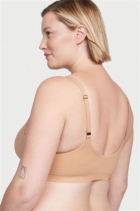 Buy Victoria's Secret Non Wired Nursing Bra from the Victoria's Secret