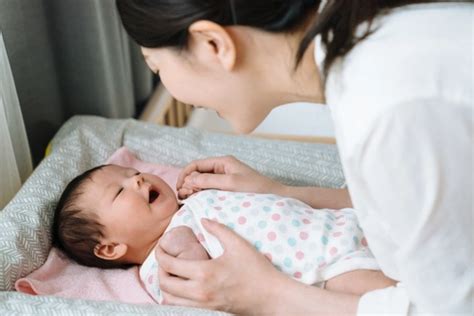 jenis reflek  bayi  perlu ibu ketahui