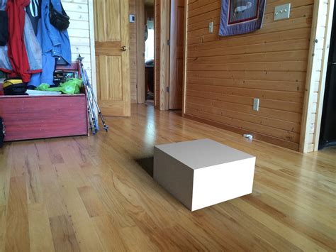 rendering manually      object