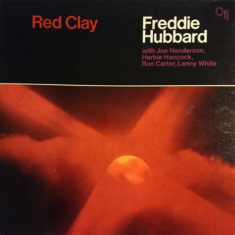 Freddie Hubbard - Red Clay (Gatefold, Vinyl) | Discogs