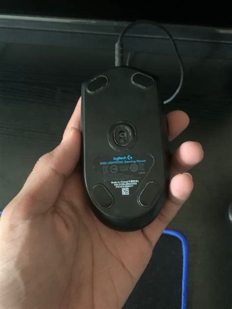 mouse & keyboard, Computers & Tech, Parts & Accessories, Mouse ...
