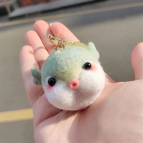 Fish Plush - Etsy