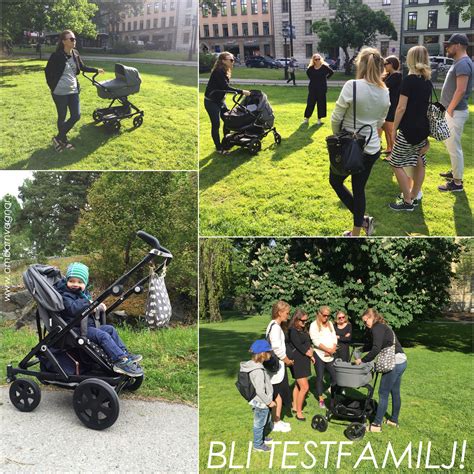 Britax Go Big - en första titt! - Allt Om Barnvagnar