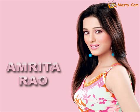 Amrita Rao Wallpapers - XciteFun.net