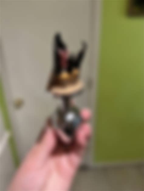 Well uhh😰🤔🫣 : r/Tremors