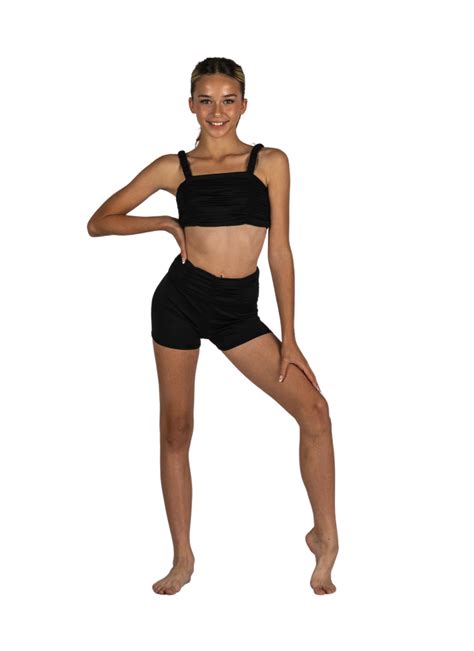 Dance Tops | Kids Competition Dancewear | XoDanceCo – xodanceco