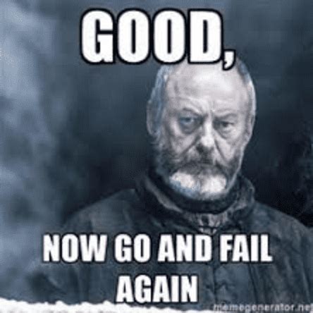 20 Fail Memes to Keep You in a Good Mood - SayingImages.com