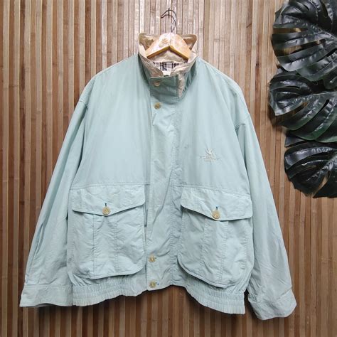 Japanese Brand × Playboy × Vintage Vintage Playboy Sports Harrington