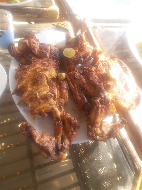 grilled chicken gourmet cooking blog